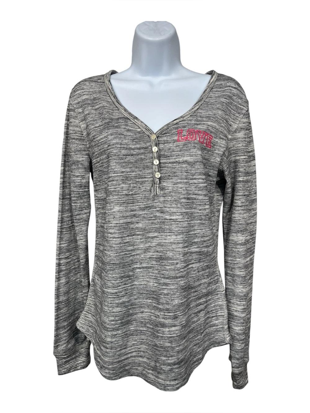 🔥Bobbi Brooks sleep top size large - Picture 1 of 7